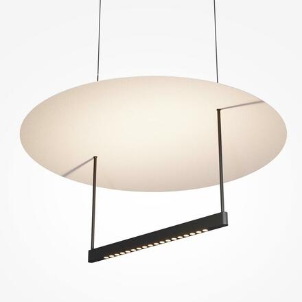 MAYTONI Závěsné svítidlo Ambience 3000K 30W MOD280PL-L30B3K1