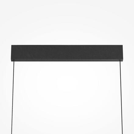 MAYTONI Závěsné svítidlo Ambience 3000K 30W MOD280PL-L30B3K1
