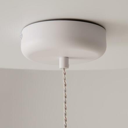 MAYTONI Závěsné svítidlo Spirito 3000K 12W MOD286PL-L18W3K