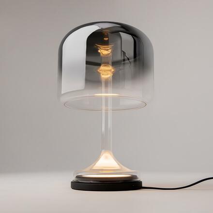 MAYTONI Stolní lampa Spirito 3000K 18W MOD286TL-L18B3K