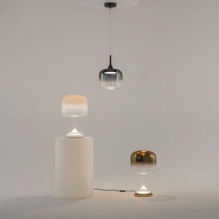 MAYTONI Stolní lampa Spirito 3000K 18W MOD286TL-L18W3K