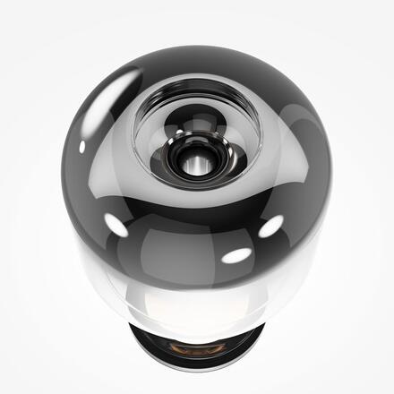 MAYTONI Stolní lampa Spirito 3000K 13W MOD286TL-L8B3K