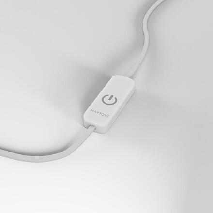 MAYTONI Stolní lampa Spirito 3000K 13W MOD286TL-L8W3K