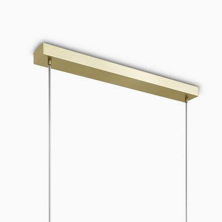 MAYTONI Závěsné svítidlo Antic E14x4 40W MOD302PL-04GR