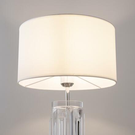 MAYTONI Stolní lampa Muse MOD304TL-01CH