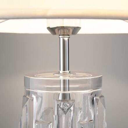 MAYTONI Stolní lampa Muse MOD304TL-01CH