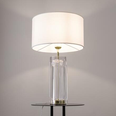 MAYTONI Stolní lampa Muse MOD304TL-01G