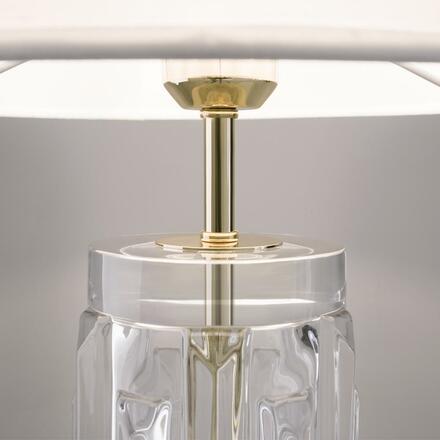 MAYTONI Stolní lampa Muse MOD304TL-01G