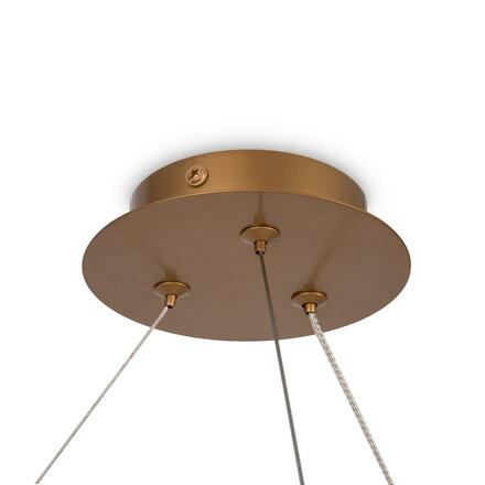 MAYTONI Závěsné svítidlo Balance MOD317PL-06G