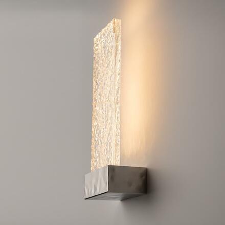 MAYTONI Nástěnné svítidlo Ornate 3000K 2W MOD318WL-L3CH3K