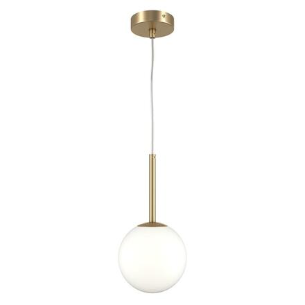 MAYTONI Závěsné svítidlo Basic form MOD321PL-01G1
