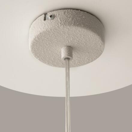 MAYTONI Závěsné svítidlo Opus G9x1 28W MOD380PL-01W