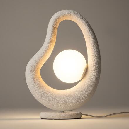 MAYTONI Stolní lampa Opus G9x1 28W MOD380TL-01W
