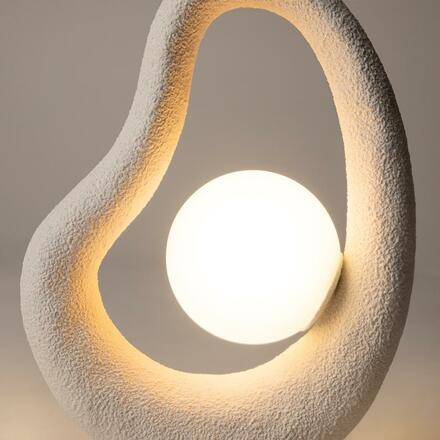 MAYTONI Stolní lampa Opus G9x1 28W MOD380TL-01W