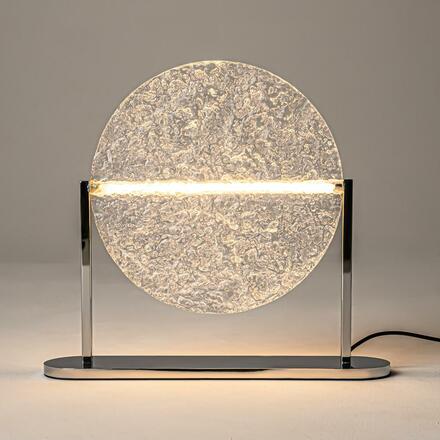 MAYTONI Stolní lampa Mangata 3000K 7W MOD387TL-L8CH3K