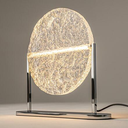 MAYTONI Stolní lampa Mangata 3000K 7W MOD387TL-L8CH3K