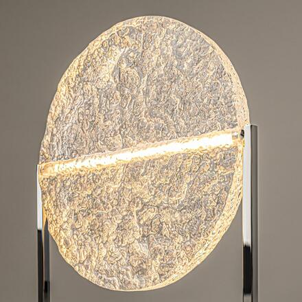 MAYTONI Stolní lampa Mangata 3000K 7W MOD387TL-L8CH3K