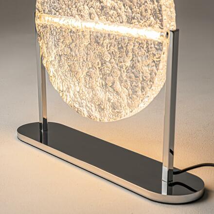 MAYTONI Stolní lampa Mangata 3000K 7W MOD387TL-L8CH3K