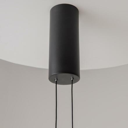 MAYTONI Závěsné svítidlo Evolution 3000K 9W MOD396PL-L10W3K