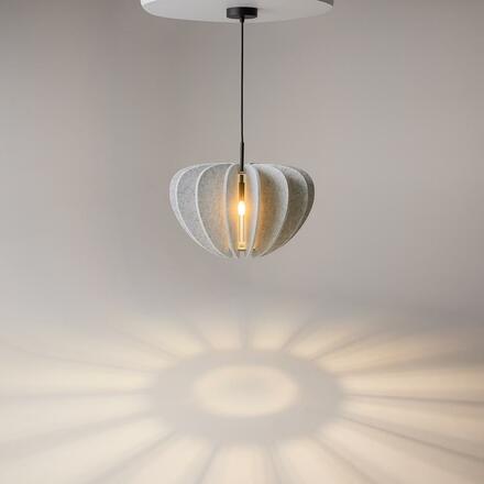 MAYTONI Závěsné svítidlo Cambio E27x1 60W MOD398PL-01S