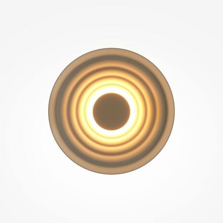MAYTONI Nástěnné svítidlo Nami 2700K 6W MOD400WL-L5GR2.7K