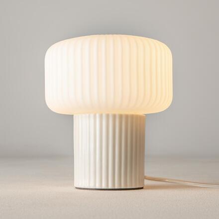 MAYTONI Stolní lampa Omaggio G9x1 28W MOD404TL-01BG
