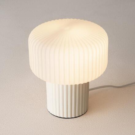 MAYTONI Stolní lampa Omaggio G9x1 28W MOD404TL-01BG