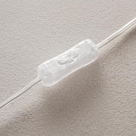 MAYTONI Stolní lampa Omaggio G9x1 28W MOD404TL-01BG