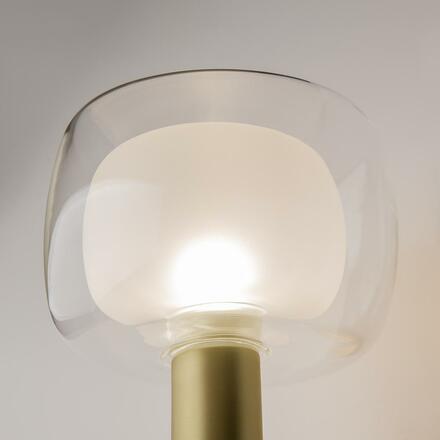 MAYTONI Nástěnné svítidlo Vision MOD411WL-01G