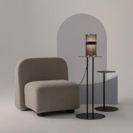 MAYTONI Stolní lampa Insight MOD416TL-L6BR3K