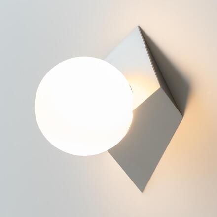 MAYTONI Nástěnné svítidlo Cubeo G9x1 28W MOD445WL-01PT