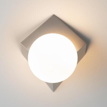 MAYTONI Nástěnné svítidlo Cubeo G9x1 28W MOD445WL-01PT