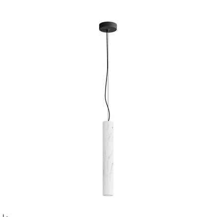 MAYTONI Závěsné svítidlo Basic Texture 5W MOD461PL-L5W3K