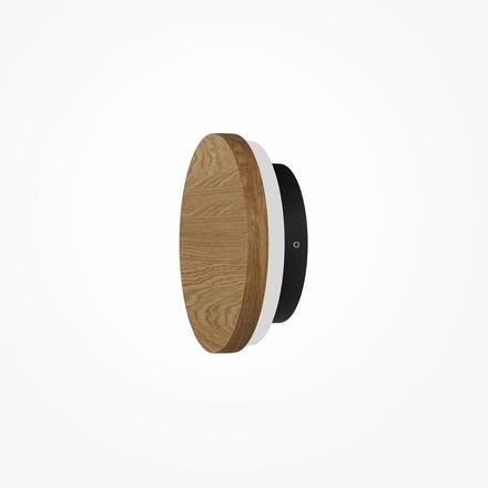 MAYTONI Nástěnné svítidlo Basic Texture 5W MOD461WL-L5BGK