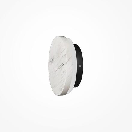 MAYTONI Nástěnné svítidlo Basic Texture 5W MOD461WL-L5W3K
