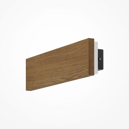 MAYTONI Nástěnné svítidlo Basic Texture 8W MOD461WL-L8BGK