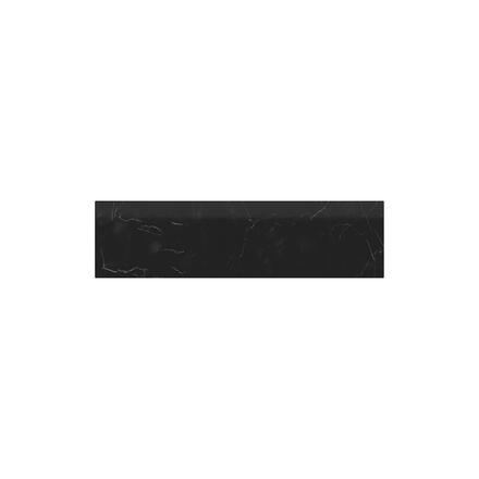 MAYTONI Nástěnné svítidlo Basic Texture 8W MOD461WL-L8BK