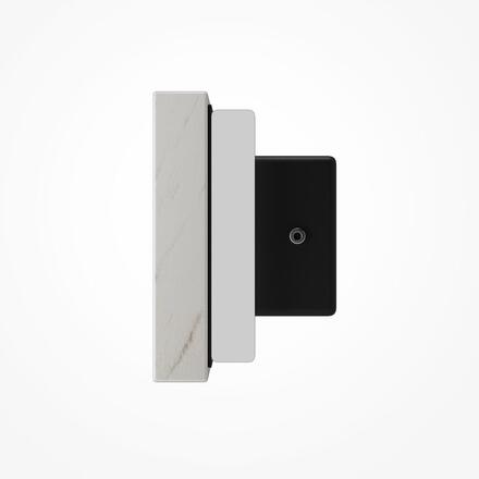 MAYTONI Nástěnné svítidlo Basic Texture 8W MOD461WL-L8W3K