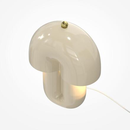MAYTONI Stolní lampa Hope 3000K 14W MOD479TL-L14BG3K