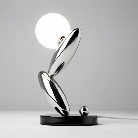 MAYTONI Stolní lampa Resonance 3000K 6W MOD482TL-L6PT3K