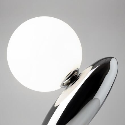 MAYTONI Stolní lampa Resonance 3000K 6W MOD482TL-L6PT3K