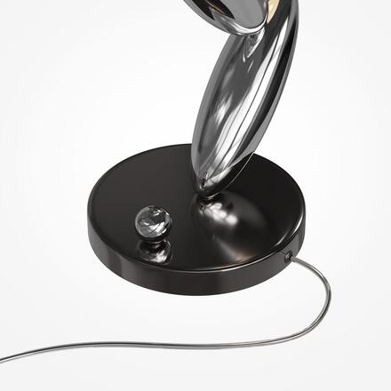 MAYTONI Stolní lampa Resonance 3000K 6W MOD482TL-L6PT3K
