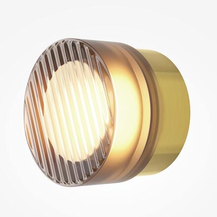 MAYTONI Nástěnné svítidlo Olo 6W MOD493WL-L6BSK1