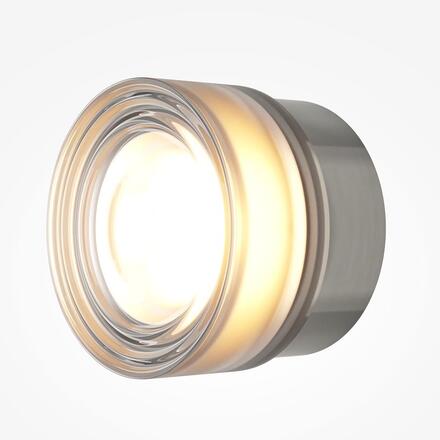 MAYTONI Nástěnné svítidlo Olo 6W MOD493WL-L6PTK2