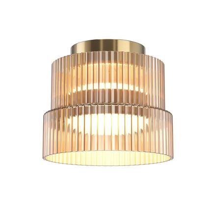 MAYTONI Stropní svítidlo Scala 3000K 12W MOD496CL-L12BZK