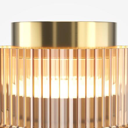 MAYTONI Stropní svítidlo Scala 3000K 12W MOD496CL-L12BZK