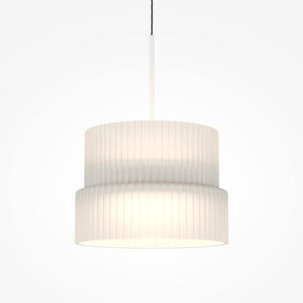 MAYTONI Závěsné svítidlo Scala 3000K 12W MOD496PL-L12WK