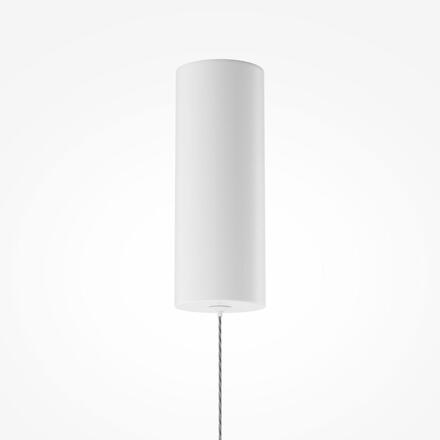 MAYTONI Závěsné svítidlo Scala 3000K 12W MOD496PL-L12WK