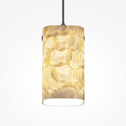 MAYTONI Závěsné svítidlo Maris E14x3 6W MOD499PL-03B