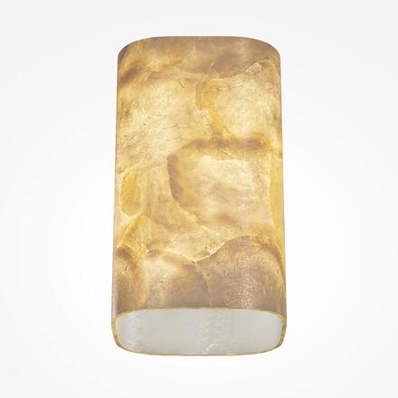 MAYTONI Nástěnné svítidlo Maris G9x1 5W MOD499WL-01B